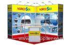 portable exhibition booth trade show exhibit booths trade booth displays