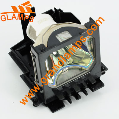 Projector Lamp DT00591 for HITACHI projector CP-X1200