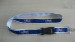 polyester satin ribbon lanyard