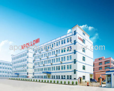 APOLLOMI TECHNOLOGY CO,LTD