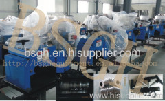 electrical wire stripper machine