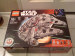 Brand New Star Wars Exclusive Set #10179 Ultimate Collector's Millennium Falcon