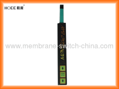 waterproof membrane keypad manufacturer in China