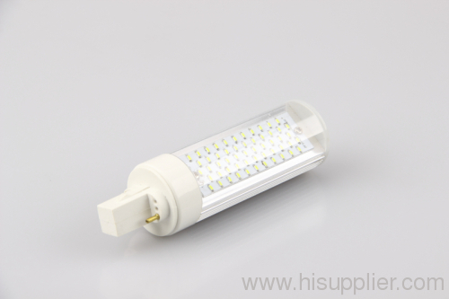 9W LED Horizontal Plug lights
