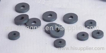 Ferrite Permanent Industry Magnet