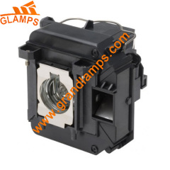 Projector Lamp ELPLP64/V13H010L64 for EPSON projector EB-1840W EB-1850W EB-1860 EB-1870 EB-1880 EB-D6155W EB-D6250