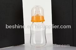 baby bottle with special shape