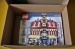 Brand New Lego Star Wars Building Set #10182 Cafe Corner