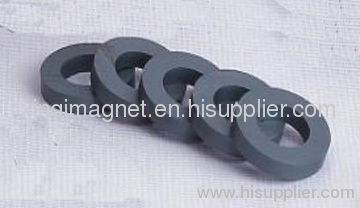 Ferrite magnet ring shape/disc shape/arc shape