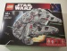 New Lego Star Wars 10179 UCS Millennium Falcon NiSB HUGE