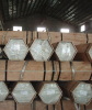 carbon seamless steel pipe with wooden plank packing