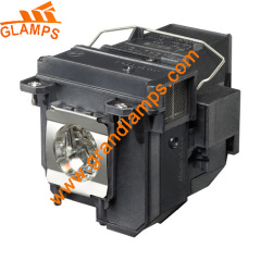 Projector Lamp ELPLP71 for EPSON projector EB-470 EB-480