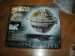 Brand New Lego Star Wars Set #10143 Death Star II