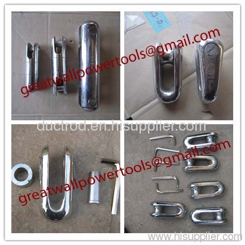 China Swivels, best factory Connectors,Ball Bearing Swivels