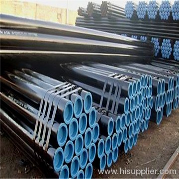 Seamless Line pipe API 5L GR.B and X42