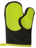 Hot Whose sell Heat Resistant Silicone Glove for Kitchen Oven