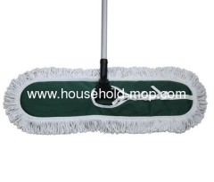 Hot selling easy clean WETt cleaning cotton Mop