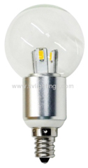 led chandelier lighting e14