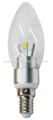 led chandelier lighting e14