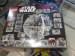 Original Lego Star Wars Set #10188 Death Star