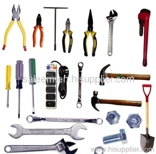 Yiwu Hand Tools and Fittings supplier