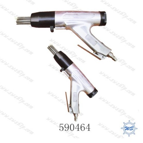 Air Needle Scaler 590464