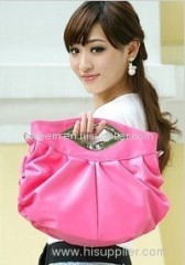 China Ladies Fashion Handbags Supplier