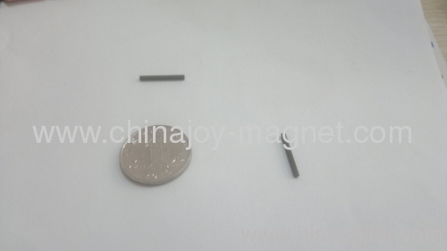 Alnico magnet Alnico5 650Gs