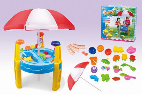 Model Toys Beach toys