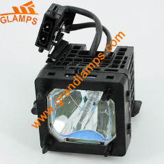 Projector Lamp XL-5300 for SONY KDS-R70XBR2 KS-70R200A