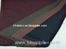 Red Green Brown Blue Denim Fabrics , Jean Cloth Fabric jb0013