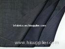 Cotton Viscose Polyester Spandex Jean Cloth Fabric 313gsm 56 / 57''