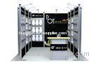 Modular Booth Systems , tradeshow booth displays for exhibition