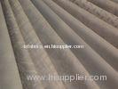 Tear-Resistant Polyester Imitation Leather Fabric 180gsm For Sofa
