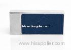 USB Fur Skin Metal Rechargeable Cigarette Lighter / Cigar Lighter / Auto Cigarette Lighter With Li-i