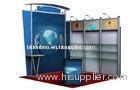 Modular Exhibits 10x10 , portable exhibitor booth displays