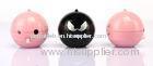 Pink Boombox Vibration Speaker / Mini Vibration Speakers With 100HZ-20KHz For IPAD, IPHONE