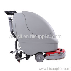 Auto Floor Scrubber AFS-430