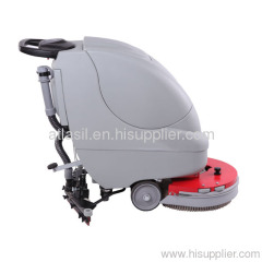 Automatic Floor Scrubber AFS-530B
