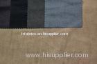 57" / 58" Khaki Polyester Corduroy Print Fabric Velvet For Upholstery hj014