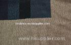 OEM Garment , Home Textile Beige Corduroy Fabric Soft Smooth hj013