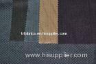 100% Polyester Garment Corduroy Fabric Smooth Surface hj018