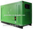 20kva Soundproof Genset Diesel Generator With Perkins Engine