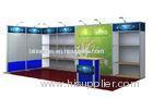 Affordable Aluminum Booth , 10x20 trade show displays