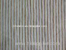 180 gsm Grey Breathable 100% Linen Crisp Fabric for Pants, Clothes bs013