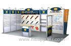 10X20 Portable Tradeshow Booths