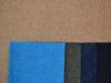 148cm Wool Blend Fabric , Shrink Resistant Wool Polyester Fabric dm002