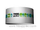 Circular hanging banner display , Dia 14 Advertising Hanging sign displays