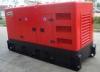 400V ,50Hz Industrial Uk Perkins Diesel Generator 40 kva - 500 kva