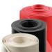 Strip round dot cloth marks rubber sheet